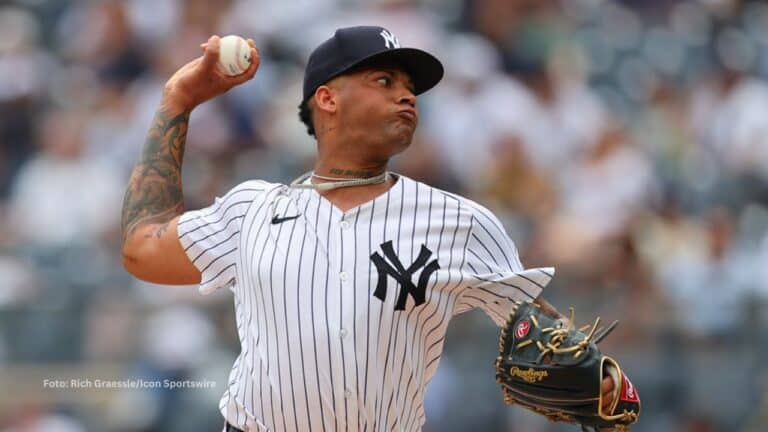 New York Yankees ofrecieron una grandiosa noticia que emociona a millones de seguidores.