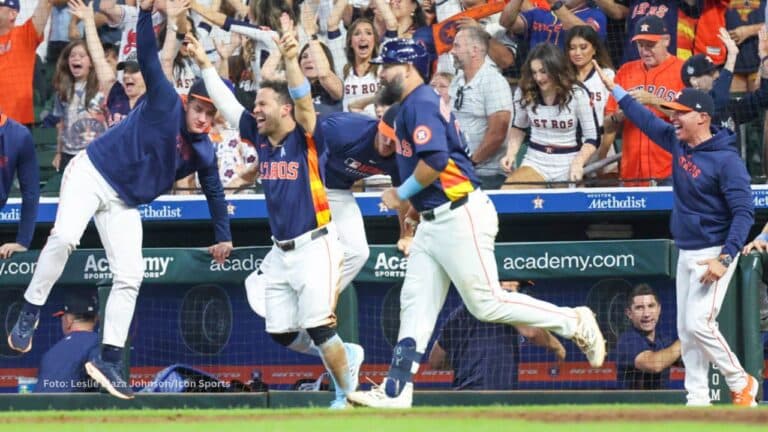 El pelotero venezolano buscará una nueva oportunidad en la agencia libre de MLB.