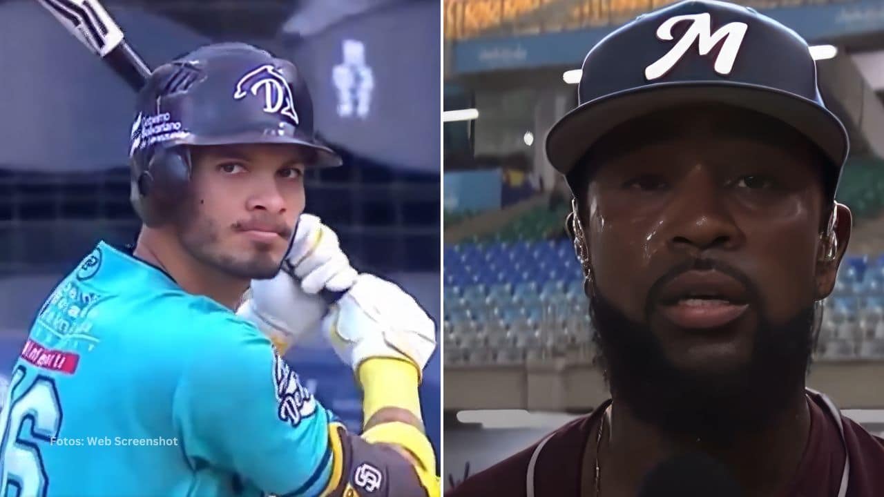 MLB eliminó por completo a los dos peloteros venezolanos pero ambos consiguieron una segunda oportunidad.