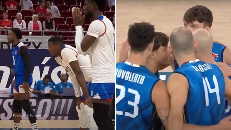 Estas son las bases con las que cuenta el equipo Cuba para imponerse en los cuartos de final de la Liga de Naciones.