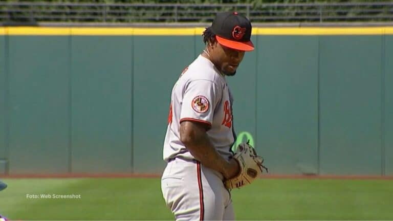 Con 44 ponches en 45 salidas este año, el quisqueyano se incorpora a un bullpen que apunta a ser más sólido para el tramo decisivo de la temporada. New York Mets