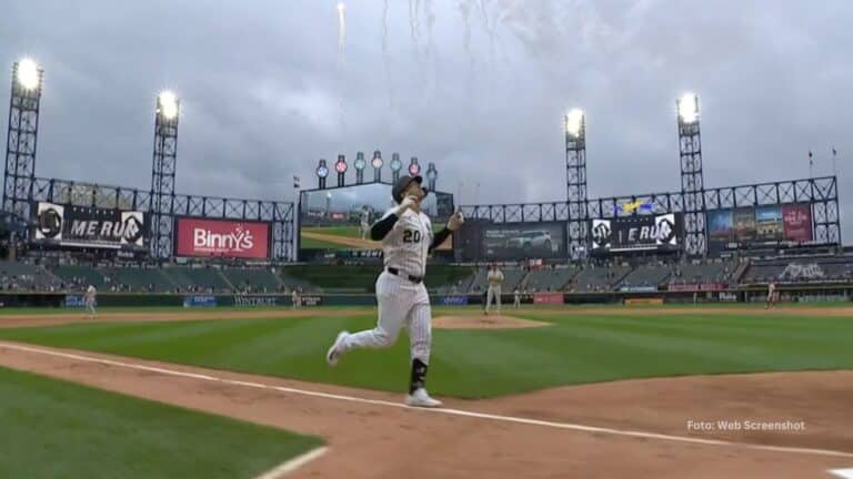 El pelotero cubano Miguel Vargas registra seis extrabases y nueve empujadas en sus últimos 11 juegos.