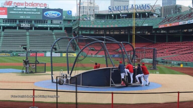 Misterioso escenario de Boston para segunda mitad de 2025