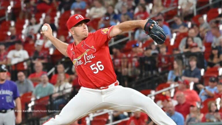 El conjunto de New York Mets vuelve a dar otro golpe fuerte y contundente a sus rivales en Major League Baseball