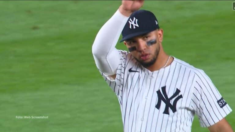 New York Yankees sin rumbo fijo en MLB 2025 pero solidifican su proceso internacional de firmas.