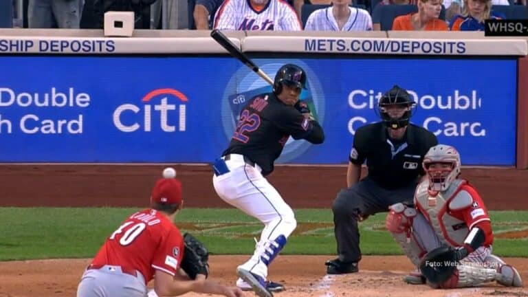 Juan Soto se ha ido convirtiendo en el eje de un equipo que dejó de reconstruirse y empezó a competir.