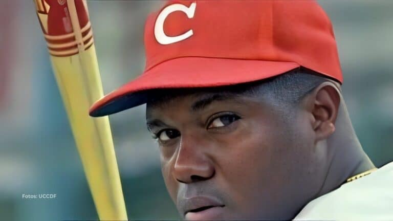 Una llamada a Cuba canceló el plan de Omar Linares.