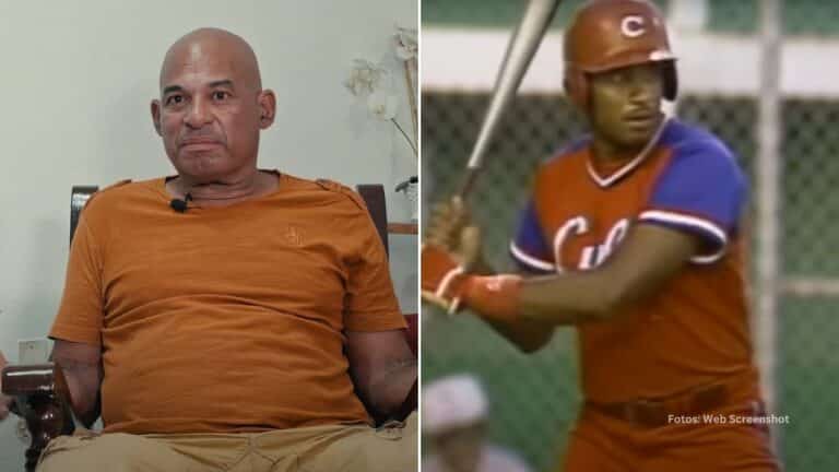 La brillante carrera de Orestes Kindelán en el beisbol cubano no se libró se las injusticias que afloran a menudo en el sistema deportivo nacional.