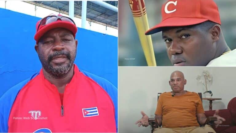 Pedro Luis Lazo puso a Omar Linares por encima de Orestes Kindelán