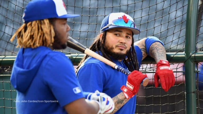 Pelotero venezolano Freddy Galvis, Foto John Cordes, Icon Sportswire