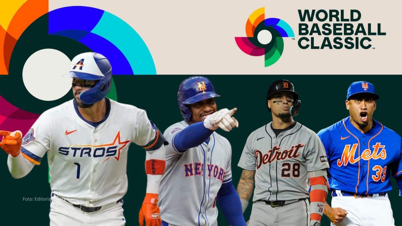 Francisco Lindor es la figura más prominente de Puerto Rico para el Clásico Mundial de Beisbol 2026.