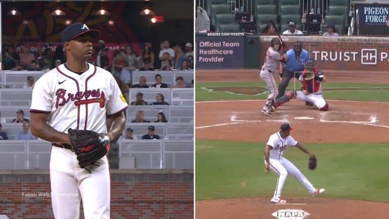 El pelotero cubano Raisel Iglesias registra 2.63 de efectividad en sus últimos 15 juegos.