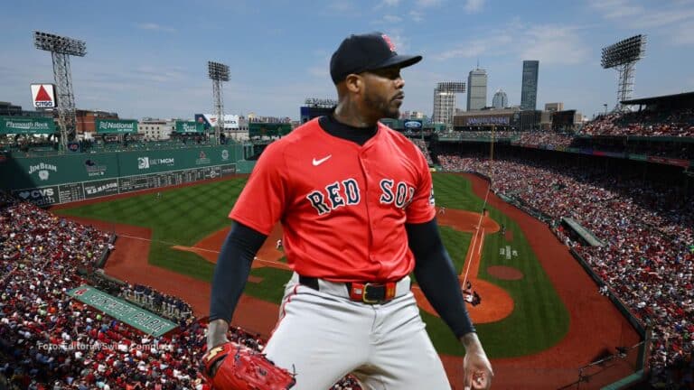 Aroldis Chapman y Adrián Morejón se ganaron el derecho de participar en el Juego de Estrellas MLB 2025.