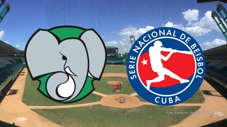 Serie Nacional de Beisbol Cubano