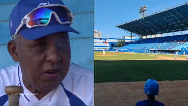 En charla con Swing Completo, Rey Vicente Anglada explicó que había sido extremo derecho, algo que “hacía bastante bien”.