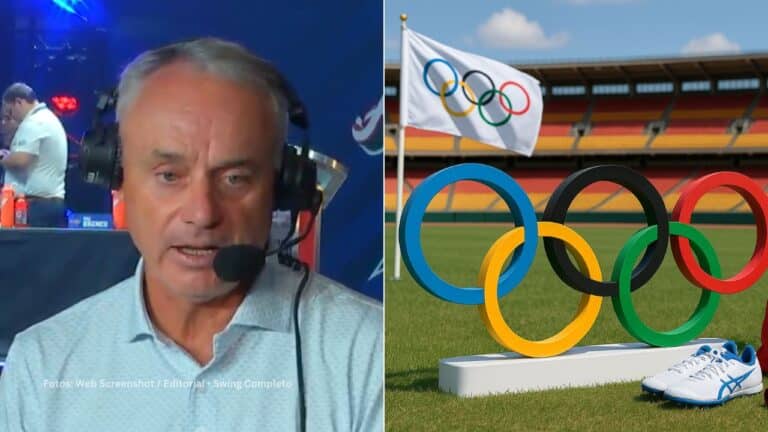 Los Juegos Olímpicos Los Angeles 2028 significan el regreso del beisbol tras ausentarse en Paris 2024.