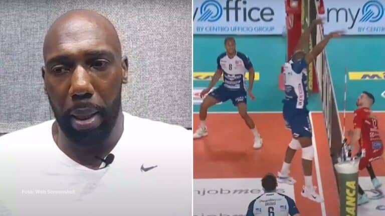 El antillano Robertlandy Simón puso el dedo en una llaga que proviene del pasado y afecta al público cubano.