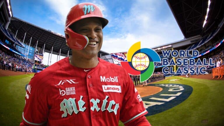 Robinson Canó, Diablos Rojos de México