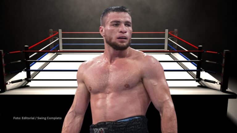 La Agencia Internacional de Pruebas (ITA) emitió un comunicado en el cual reveló que Imam Khataev debe cumplir un período de castigo.