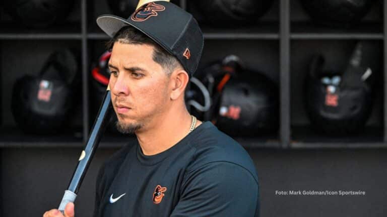 Mike Elías no ocultó su frustración ante la posibilidad de que el canje se caiga por decisión del propio jugador Ramón Urías.