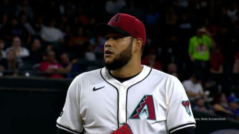 Desde su debut en 2015 hasta la fecha, el zurdo Eduardo Rodríguez ha construido una carrera marcada por la solidez en MLB.