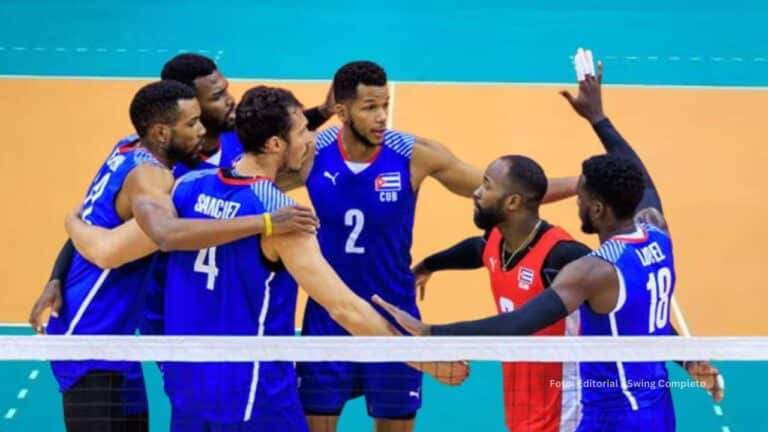 La adición de este jugador es vital en las aspiraciones del equipo Cuba, pues para vencer a Italia deben mostrar sus mejores herramientas.