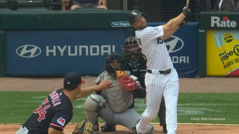 El pelotero tiene 32 años de edad y está en su novena temporada en el beisbol de las Grandes Ligas, pasando por hasta cuatro organizaciones. New York Yankees