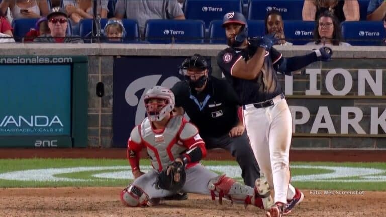 Amed Rosario jugará con New York Yankees