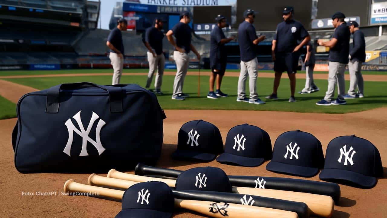 New York Yankees movieron sus fichas en el bullpen y ejecutaron un par de decisiones que no pasaron desapercibidas.