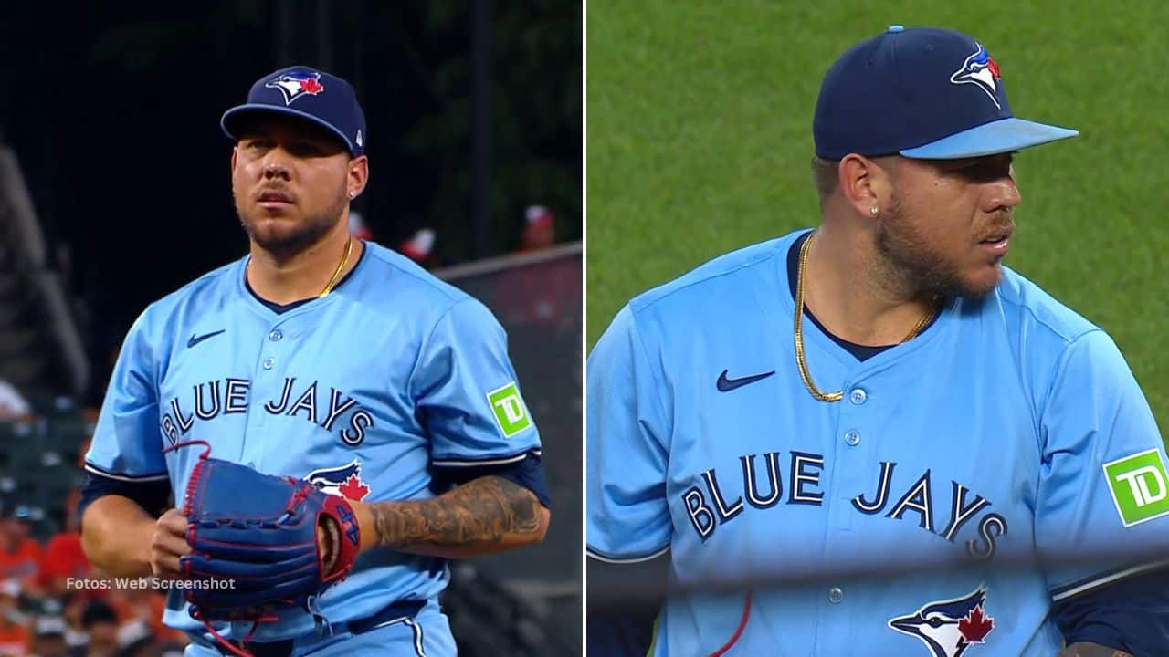 El pelotero cubano Yariel Rodríguez no recibe carreras desde el 2 de julio y desde ese entonces suma 11 apariciones inmaculadas.