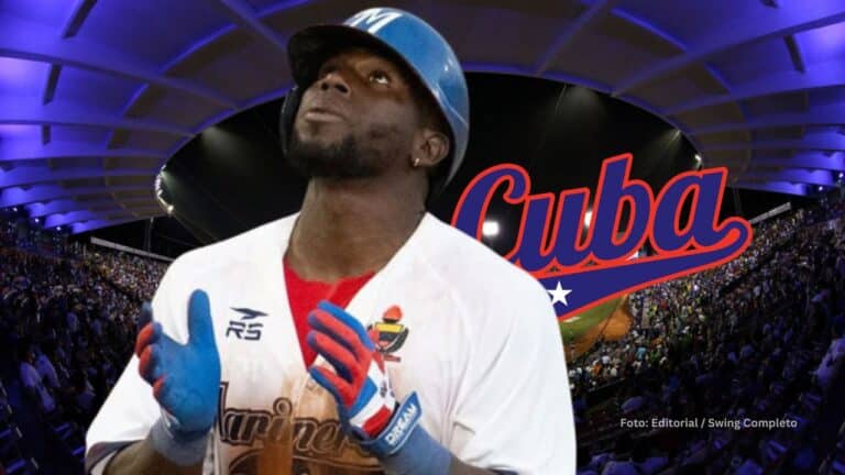 Yoel Yanqui, Liga Mayor Venezuela