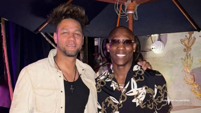 Yordenis Ugás elogió a Yuli Gurriel por su gran muestra de calidad y deportividad de la temporada pasada.