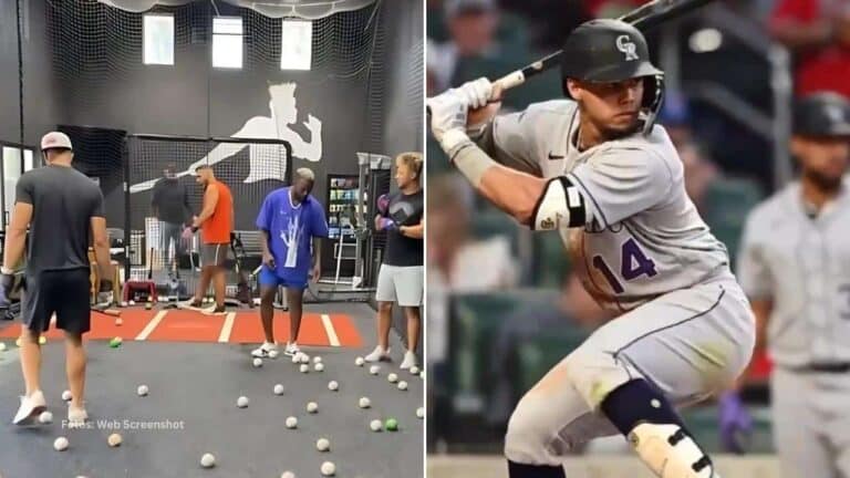 Yuni Gurriel ha tenido bajo su dirección a hombres como Randy Arozarena, Jeremy Peña, Yasiel Puig y muchas estrellas más.