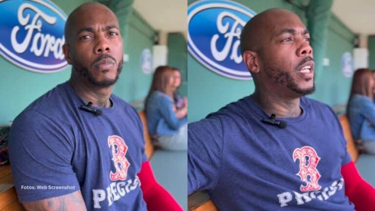 ¿Está en declive el talento de los cubanos en MLB? Aroldis Chapman opina sobre esta polémica interrogante.