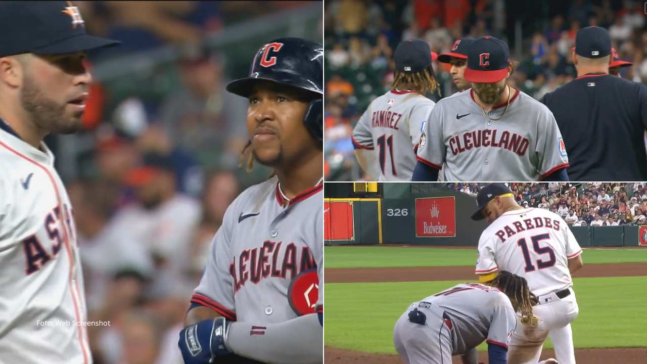 Lo ocurrido entre 2017-2018 ha dejado una carga profunda y duradera para Houston Astros.