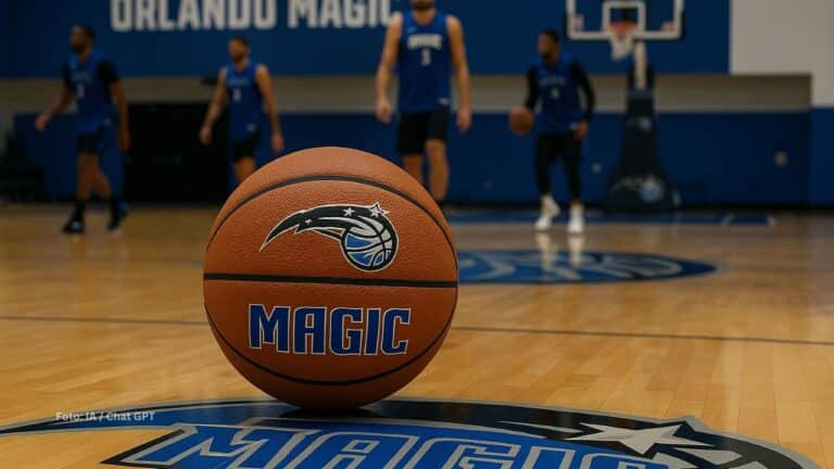 Paolo Banchero es la adquisicón más costosa por parte de Orlando Magic en los últimos años.