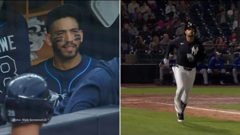 El panameño, colíder en bases robadas de MLB, reforzará el cuadro interior de New York Yankees.