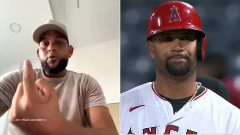 Luego de su paso en Las Mayores, Henderson Álvarez se mudó a México para incursionar en el béisbol azteca.