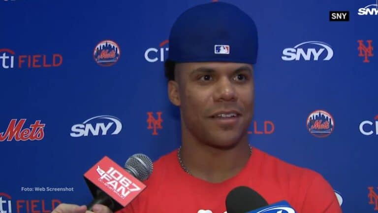 El pacto de Juan Soto contiene un cláusula que le permite a ganar un bono 100.000 dólares cada vez que sea seleccionado al Juego de Estrellas.