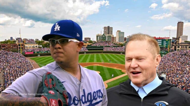 Julio Urías está preparándose para volver a Las Mayores aseguró Scott Boras.