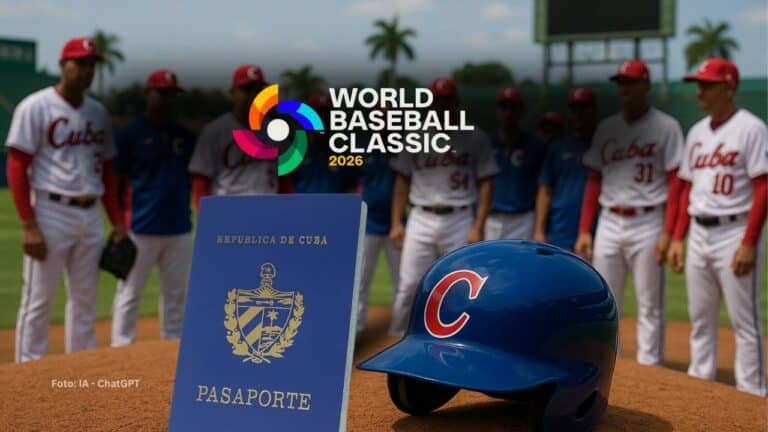 La Federación Cubana vuelve a poner trabas a aquellos extranjeros que desean jugar por el equipo Cuba.