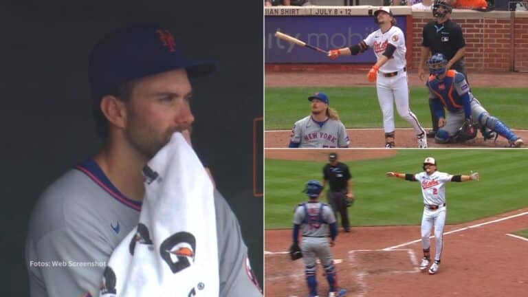 Ahora, con récord de 53-40, New York Mets se prepararán para el segundo duelo de la doble jornada.