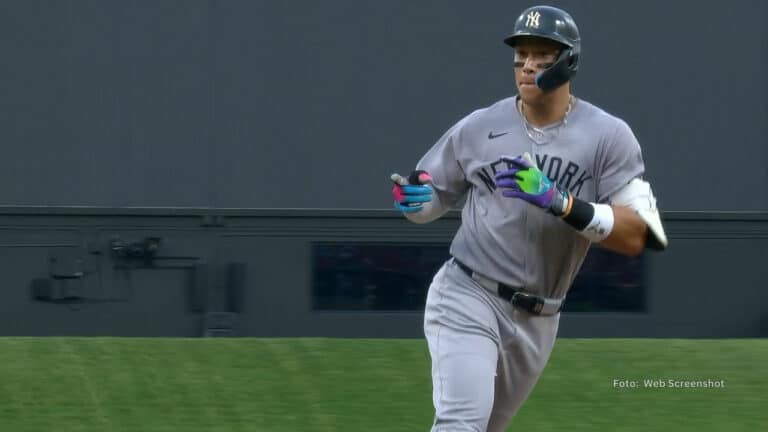 Aaron Judge, New York Yankees