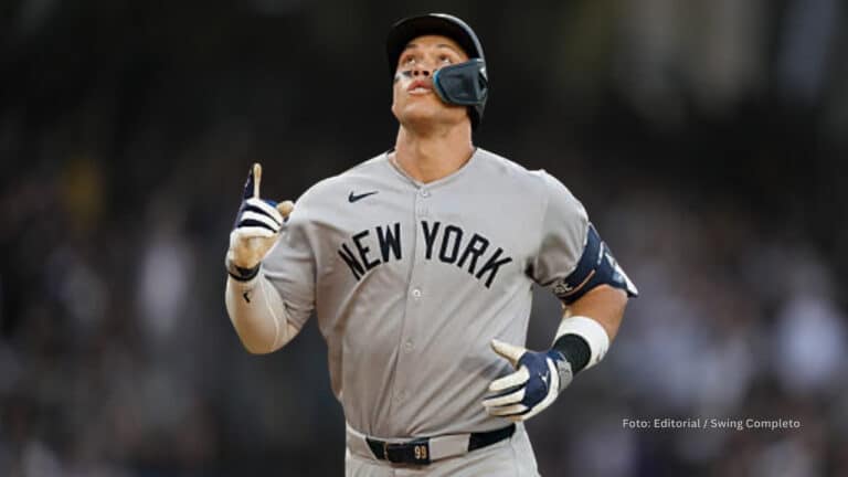 Aaron Judge, New York Yankees