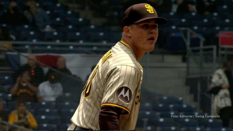 Adrián Morejón, San Diego Padres