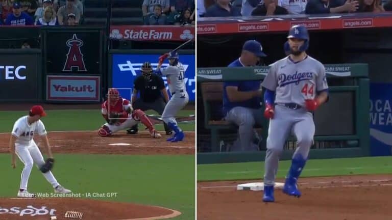 En el cara a cara donde se vieron ambos peloteros cubanos, asistieron más de 44 mil aficionados. Andy Pages