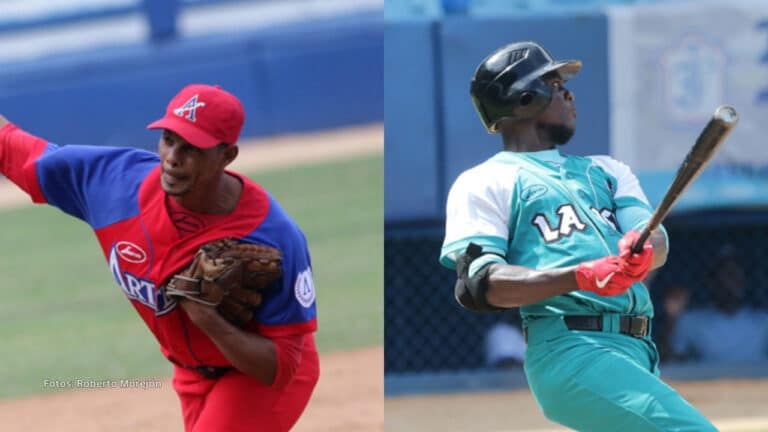 Artemisa e Isla de la Juventud anuncian roster para 64 Serie Nacional