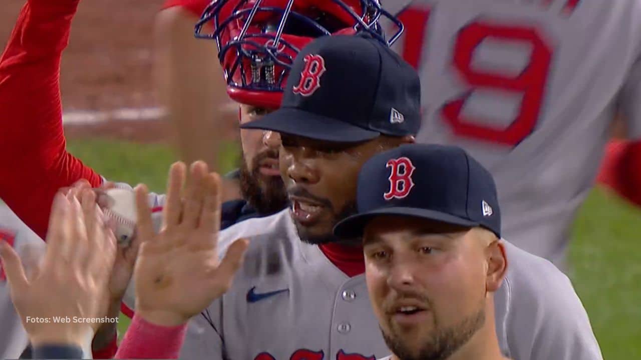 Boston Red Sox ya conoce su calendario para MLB 2026 y su Opening Day lo jugará ante un equipo de la Liga Nacional.