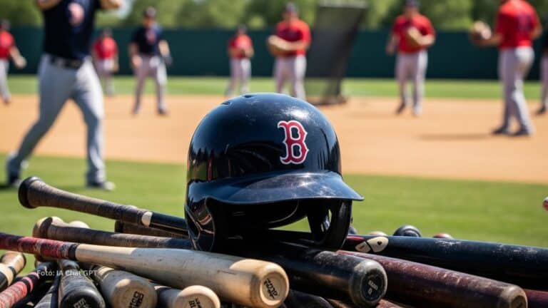 Boston Red Sox está en la pelea por un puesto en los Playoffs de la temporada MLB 2025 y este 3 de septiembre recibieron un golpe duro