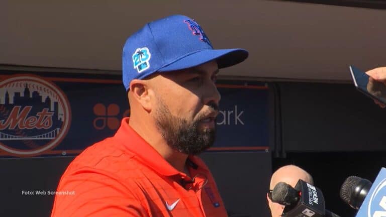 Nolan Arenado participó con el Team USA en las ediciones 2017 y 2023 del Clásico Mundial de Beisbol, por lo que Carlos Beltrán hizo importante anuncio.